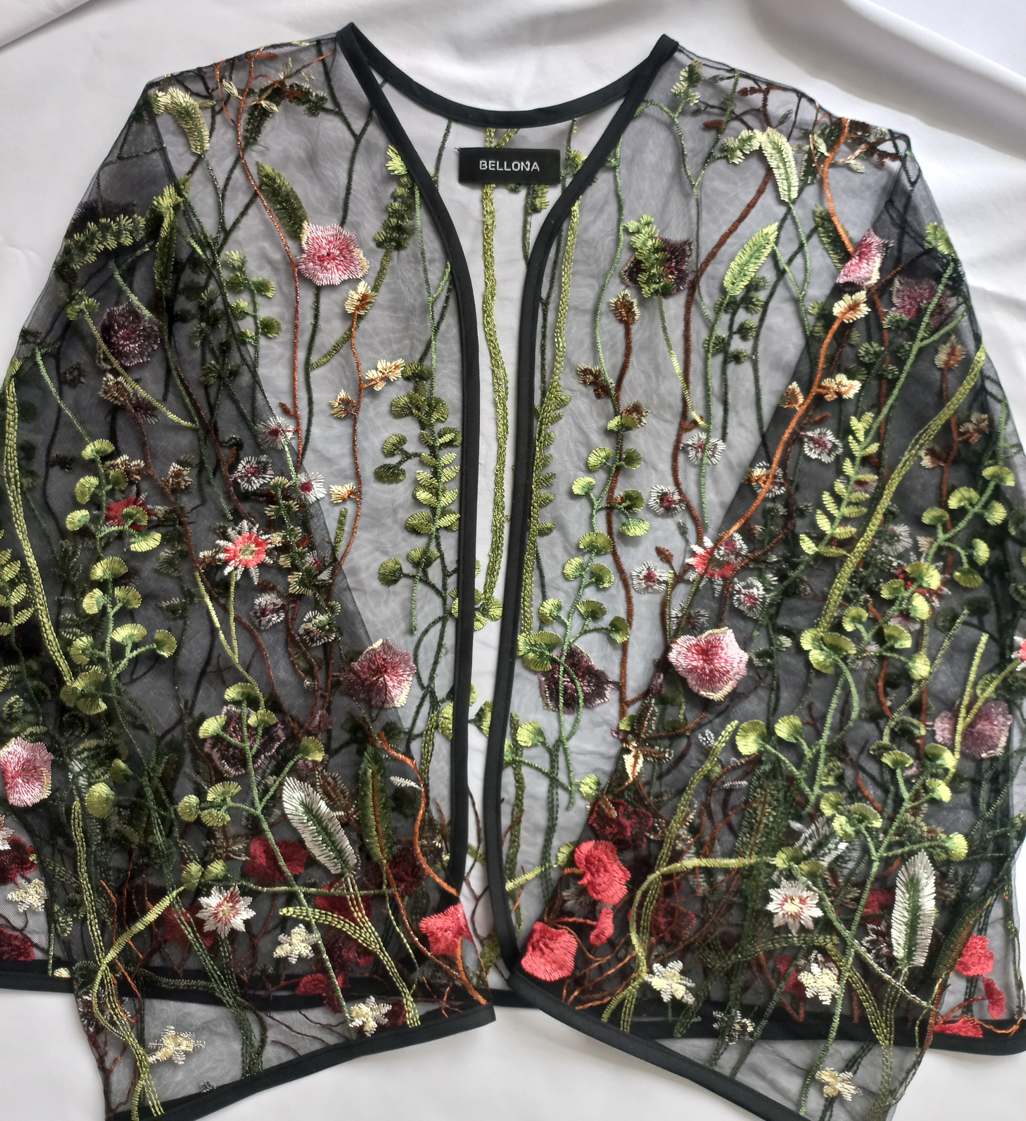 کت کوتاه زنانه مدل آرنیکا