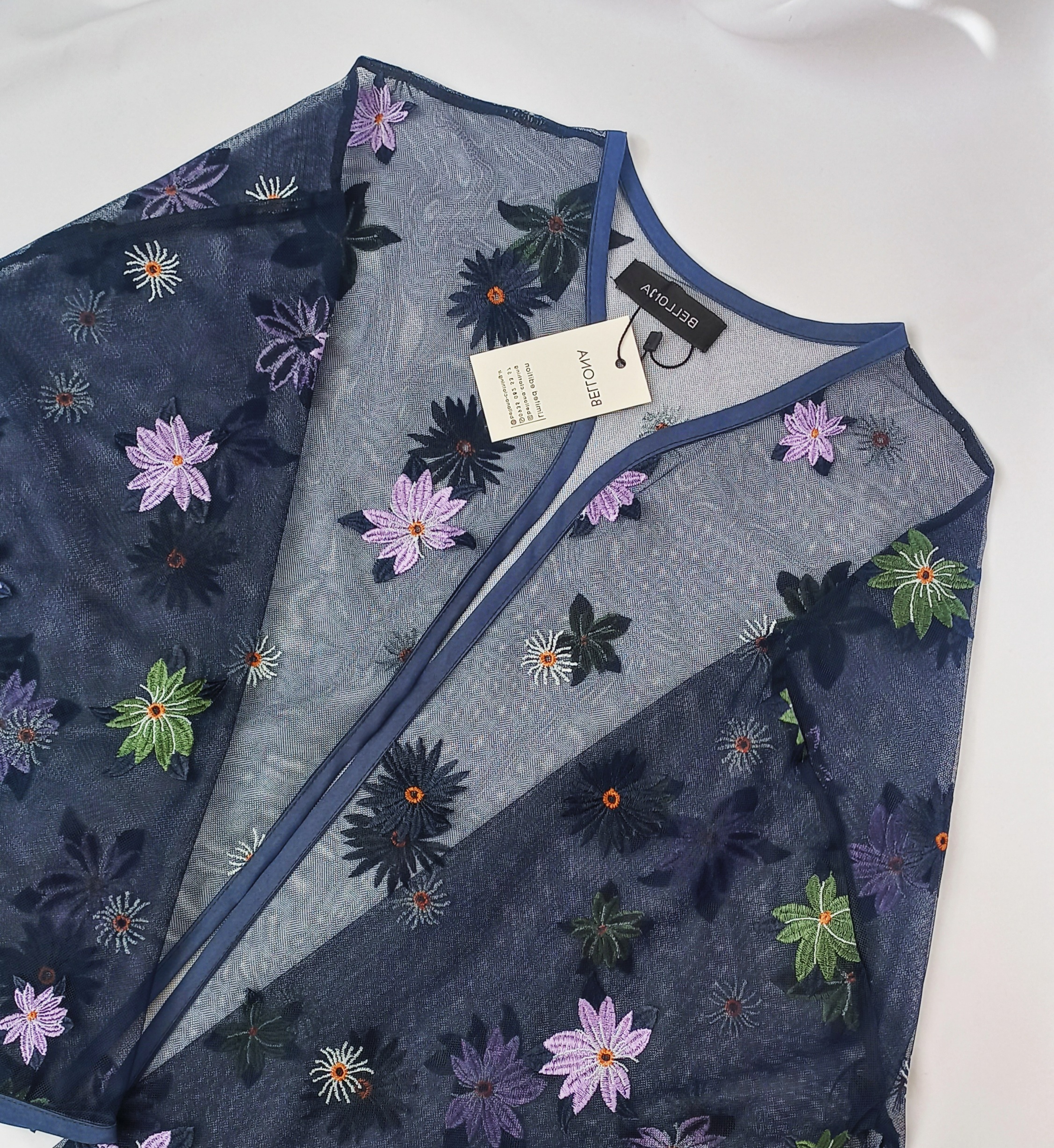 کت کوتاه زنانه مدل سرمه